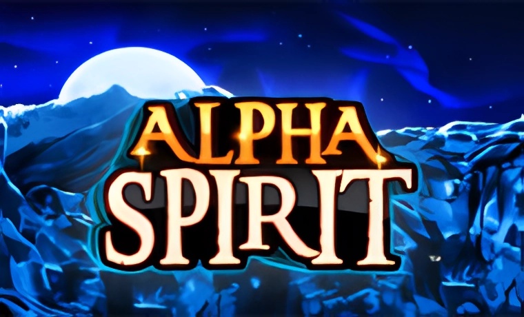 Alpha Spirit Slot