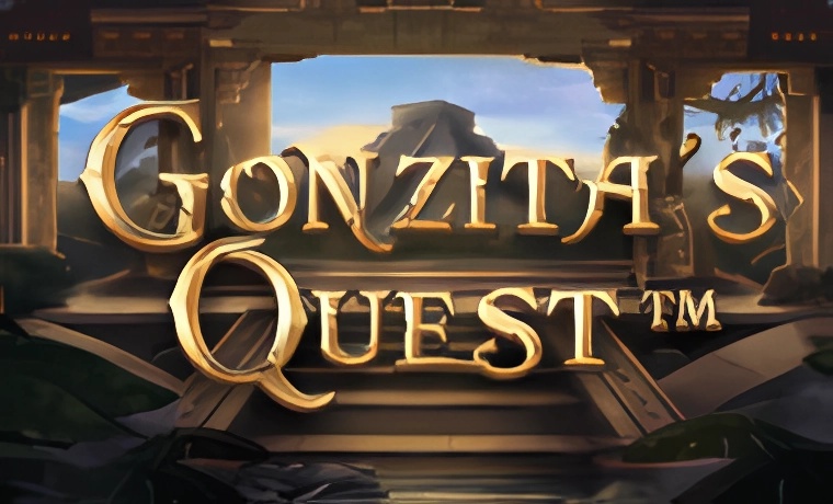 Gonzit's Quest Slot