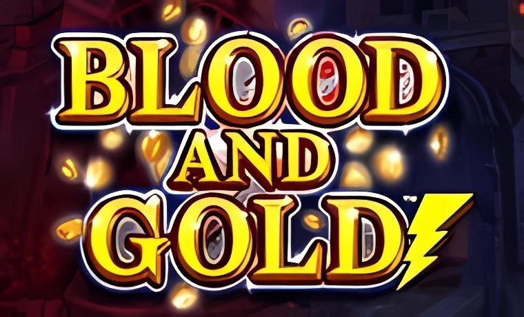 Blood And Gold Slot