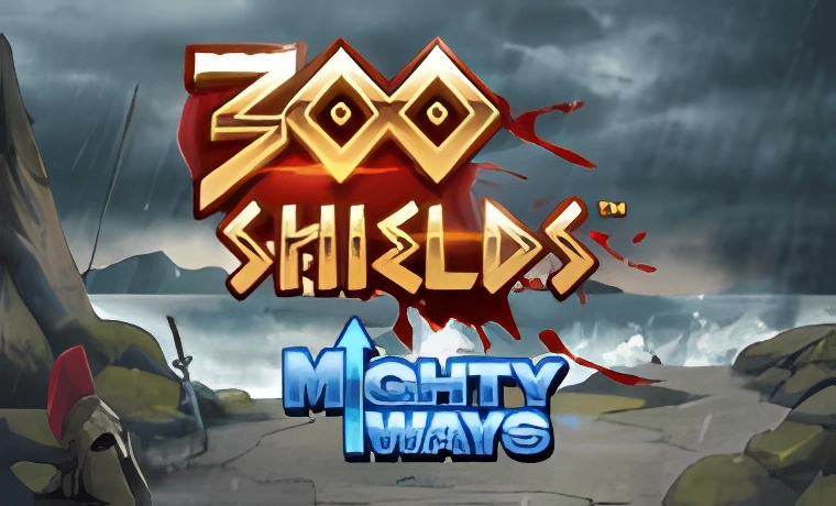 300 Shields Mighty Ways Slot