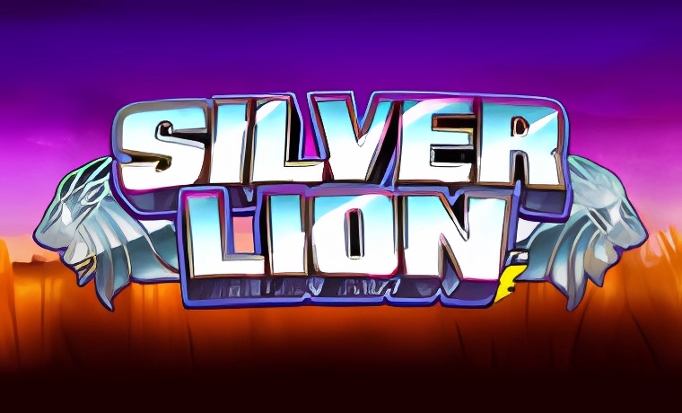 Silver Lion Slot