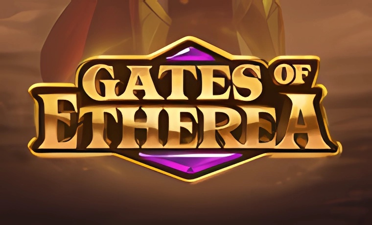 Gates of Etherea Slot