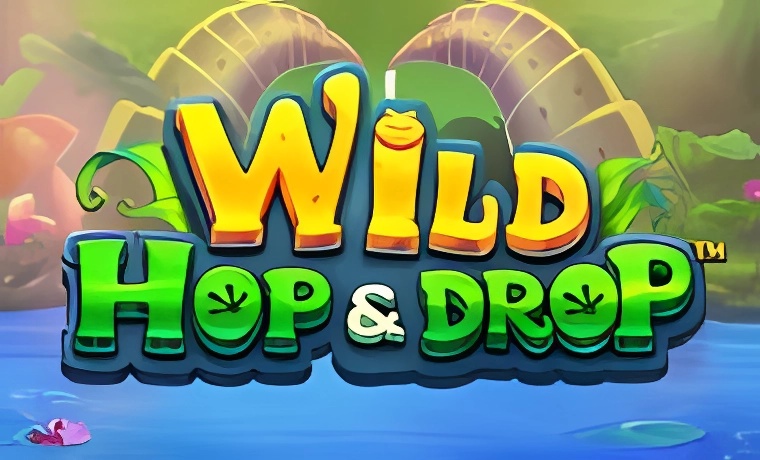 Wild Hop and Drop Slot