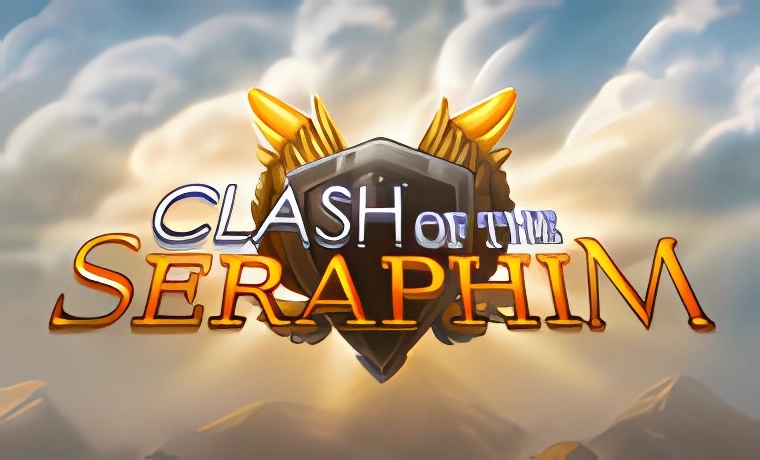 Clash of the Seraphim Slot