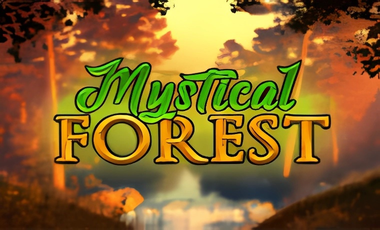 Mystical Forest Slot