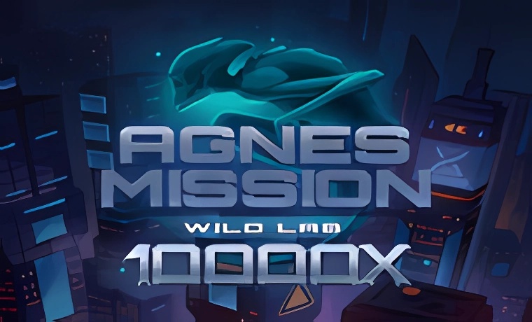 Agnes Mission: Wild Lab Slot