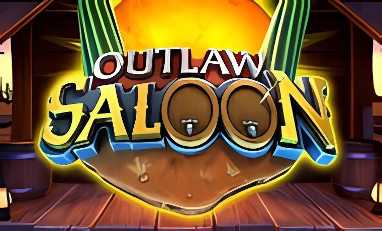 Outlaw Saloon Slot