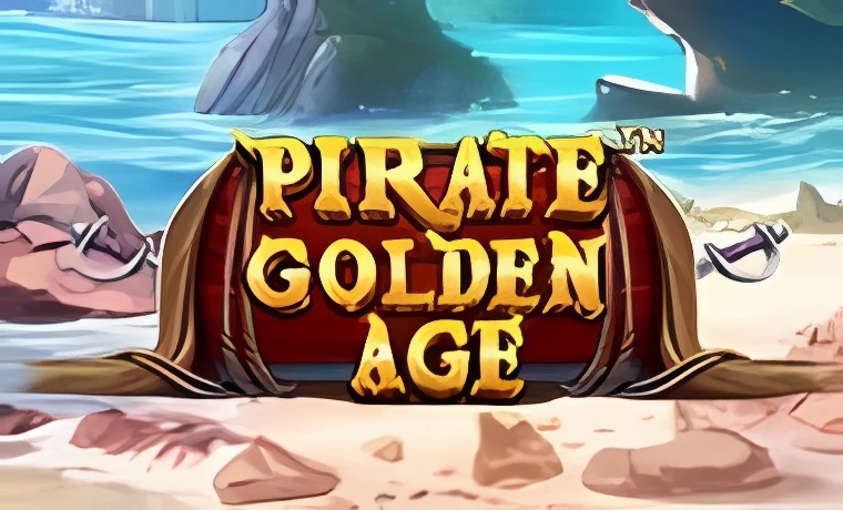 Pirate Golden Age Slot