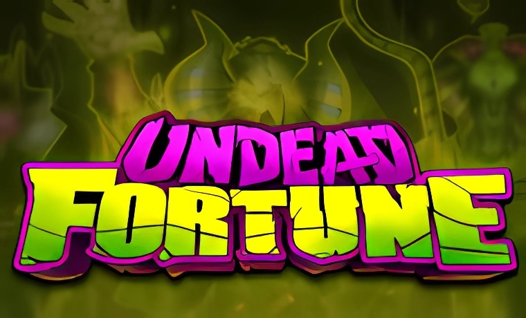 Undead Fortune Slot