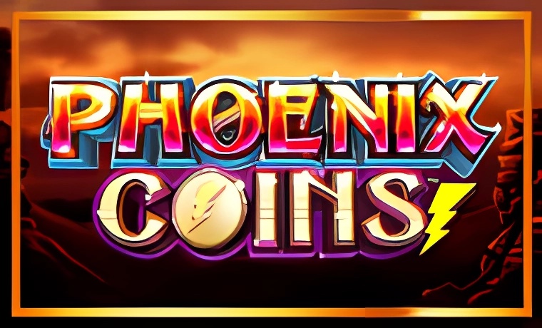 Phoenix Coins Slot