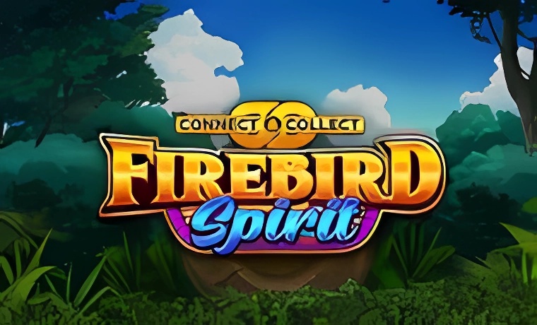 Firebird Spirit Slot