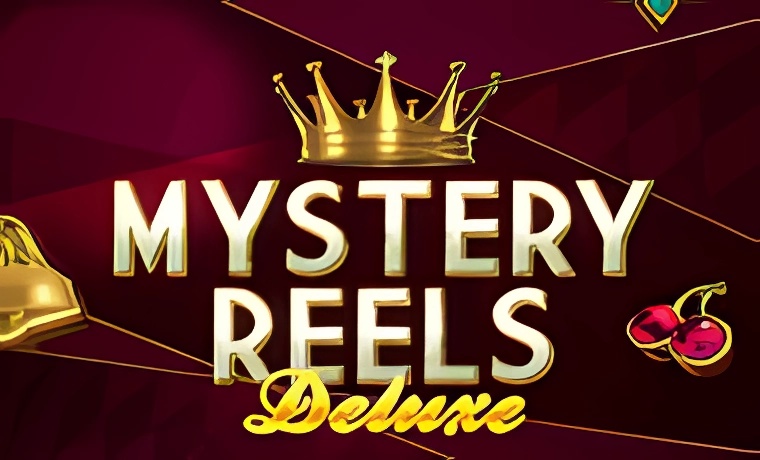 Mystery Reels Deluxe Slot