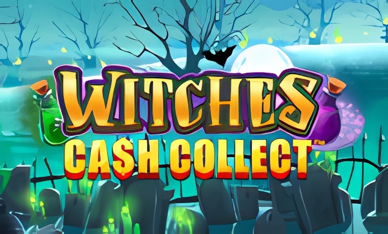 Witches Cash Collect Slot