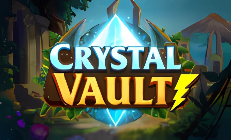Crystal Vault Slot