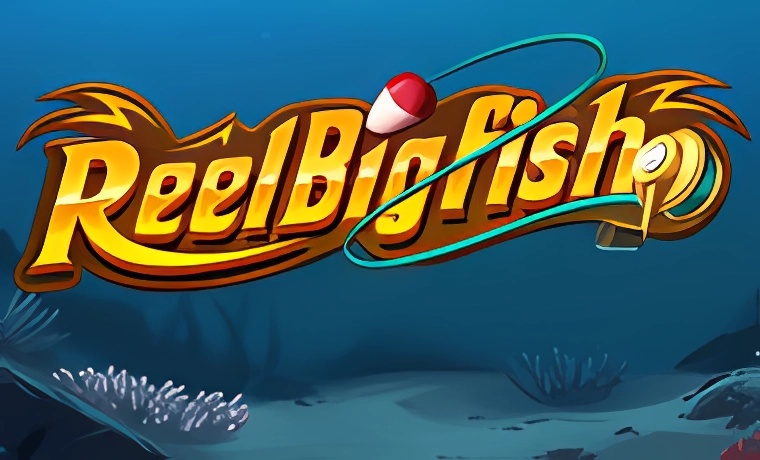 Reel Big Fish Slot