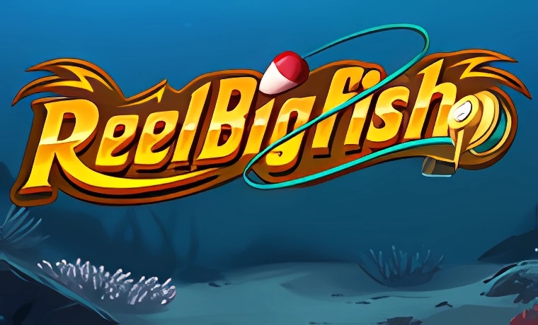 Reel Big Fish Slot