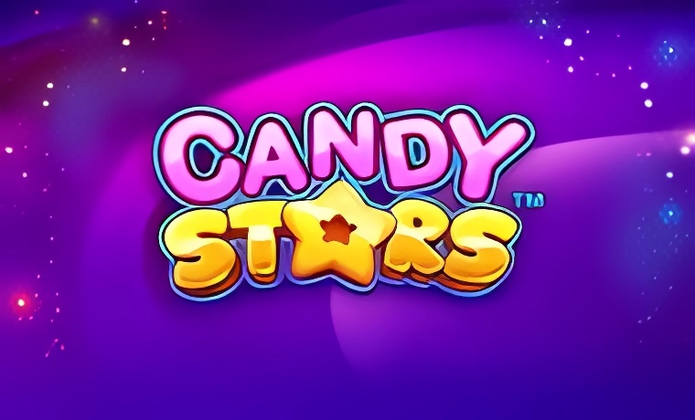 Candy Stars Slot