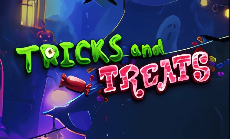 Tricks And Treats Slot