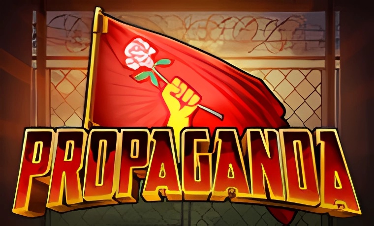 Propaganda Slot