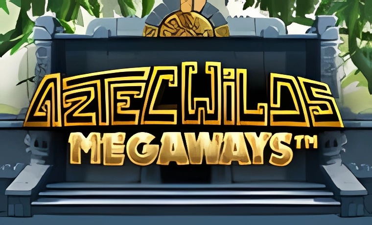 Aztec Wilds Megaways Slot