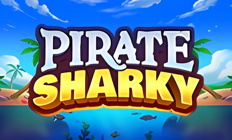 Pirate Sharky Slot