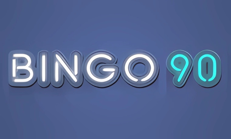 Bingo 90 Slot