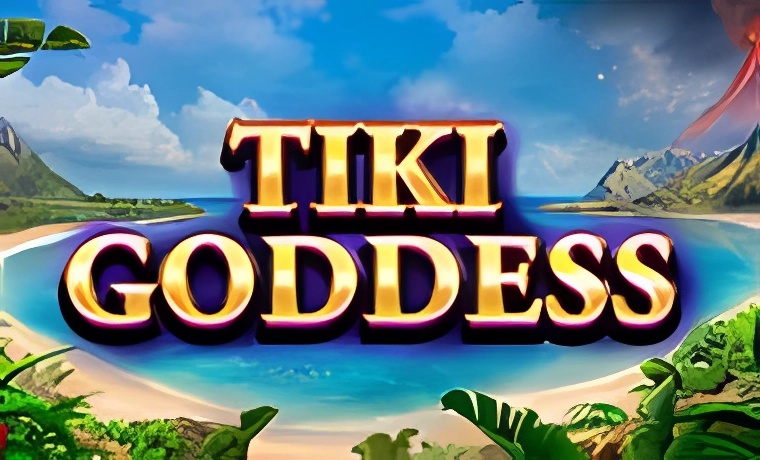 Tiki Goddess Slot