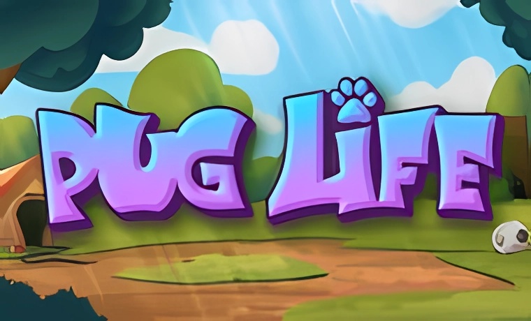 Pug Life Slot