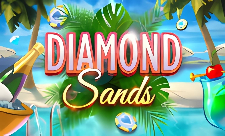 Diamond Sands Slot