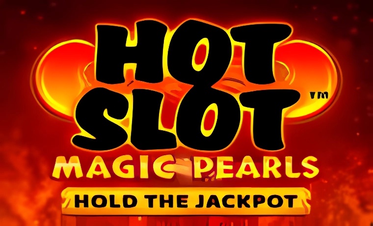 Hot Slot: Magic Pearls Slot