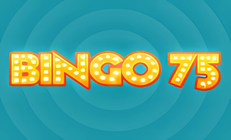 Bingo 75 Slot