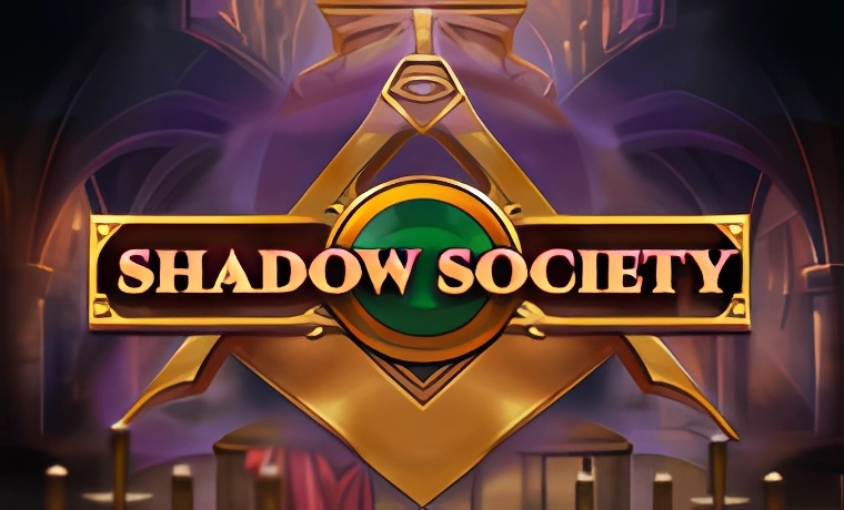 Shadow Society Slot