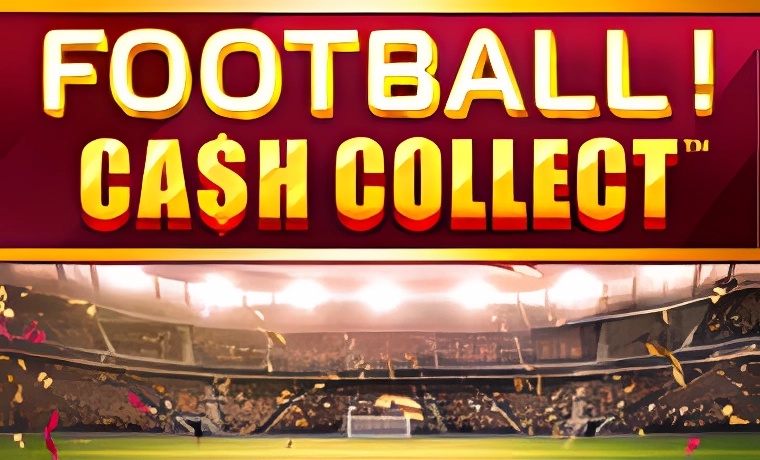 Football Cash Collect Slot