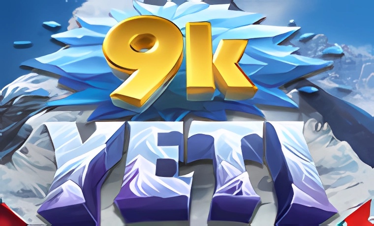 9k Yeti Relaunch Slot