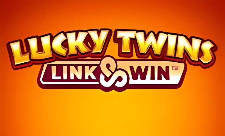 Lucky Twins Link & Win Slot