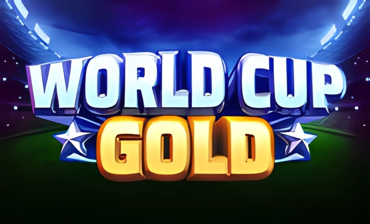 World Cup Gold Slot