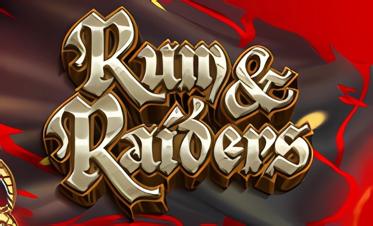 Ruma and Raiders Slot