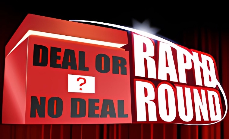Deal or No Deal Rapid Round Slot