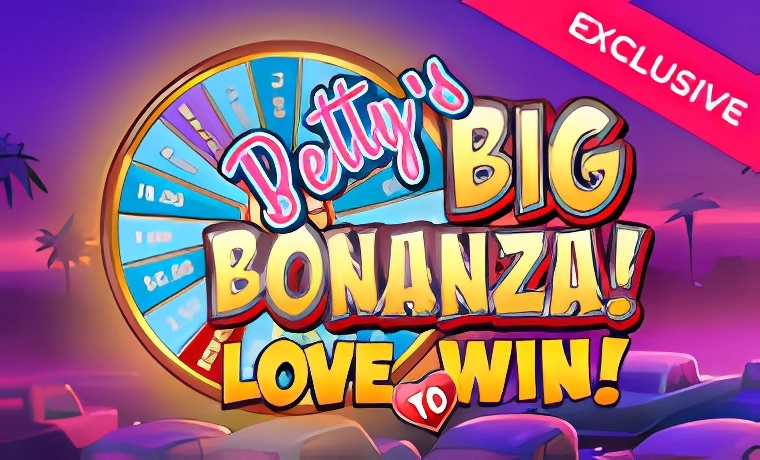Betty's Big Bonanza Slot