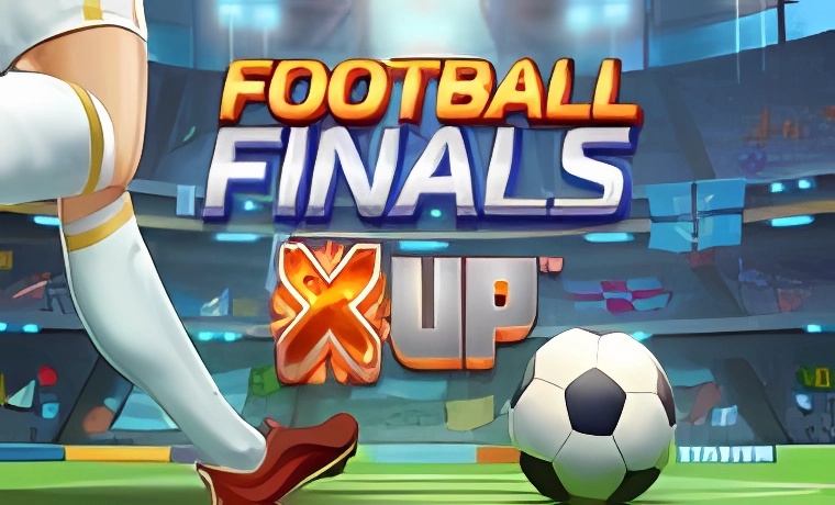 Football Finals Xup Slot