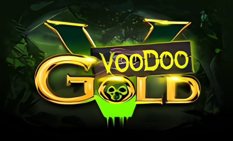 Voodoo Gold Slot