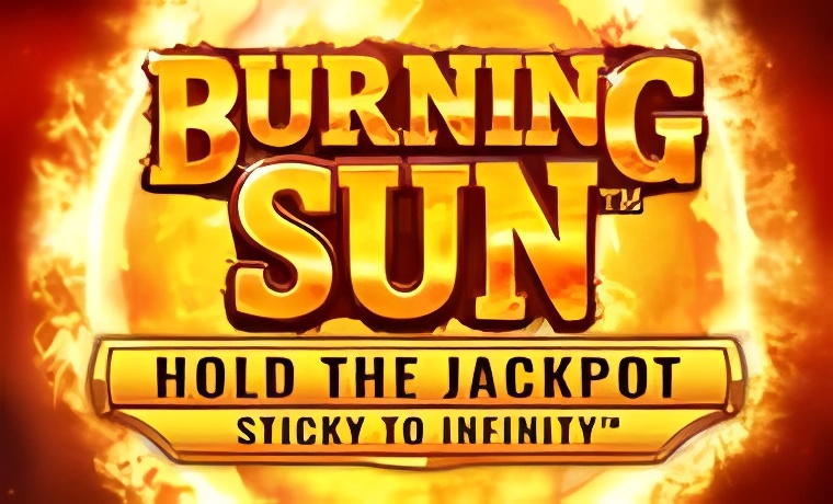 Burning Sun Slot