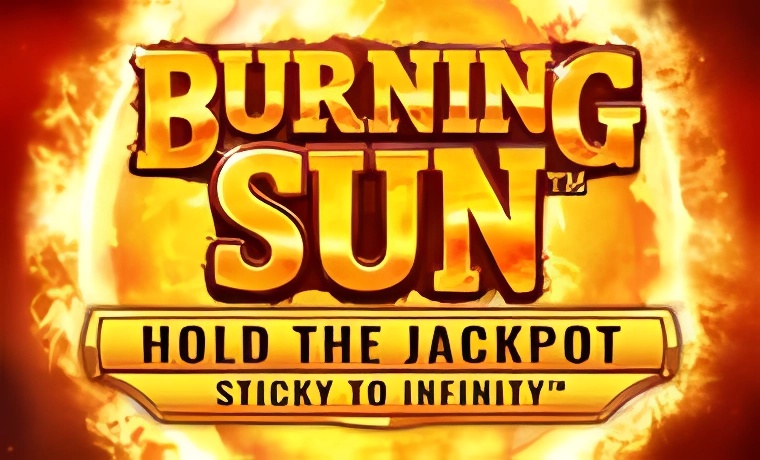 Burning Sun Slot