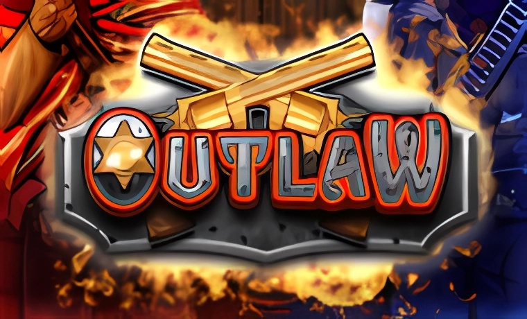 Outlaw Slot