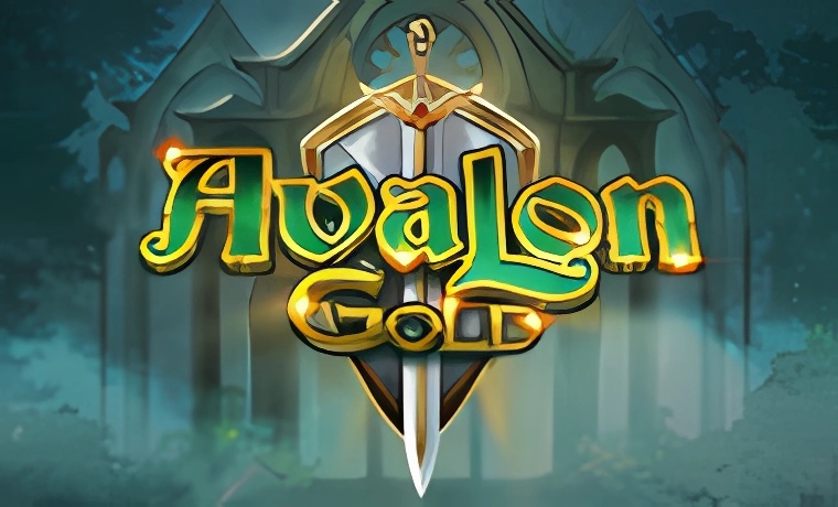 Avalon Gold Slot