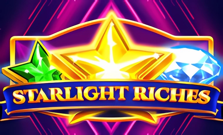 Starlight Riches Slot
