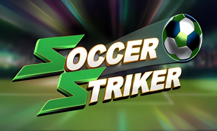 Soccer Striker Slot