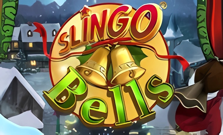 Slingo Bells Slot