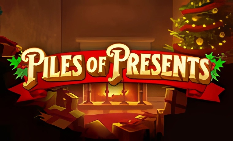 Piles of Presents Slot