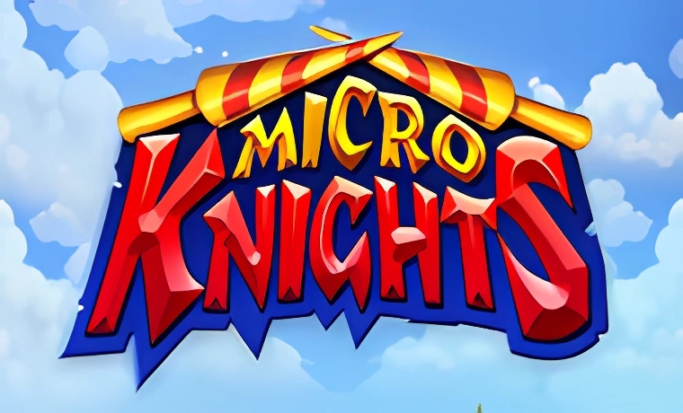 Micro Knights Slot